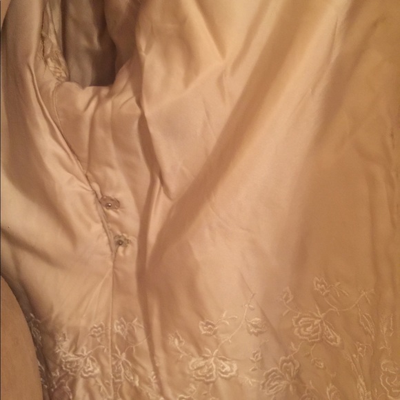 Vintage Palanker Mink Peacoat - Picture 8 of 9